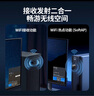 綠聯(lián)USB無線網(wǎng)卡WiFi6免驅(qū)AX900 雙頻5G臺(tái)式機(jī)專用WiFi接收器 內(nèi)置天線 WiFi無線網(wǎng)卡主機(jī)網(wǎng)絡(luò)發(fā)射器 曬單實(shí)拍圖