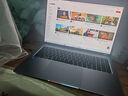 宏碁（acer）非凡Go Pro 國家補貼 16英寸輕薄本2.5K屏120Hz 學(xué)生辦公筆記本電腦 (13代i5-13500H 32G 1T)灰 曬單實拍圖