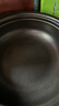 砂鍋煲家用燃?xì)庠钅透邷馗蔁涣烟沾慑伌笕萘快覝§易酗垖Ｓ?適用4-5人 帶蓋 2.8L 曬單實(shí)拍圖