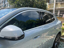 強(qiáng)生汽車貼膜玉石深色汽車玻璃膜隔熱膜太陽膜新能源陶瓷膜汽車膜全車膜車窗貼膜防曬膜包施工國際品牌 曬單實(shí)拍圖
