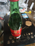 牛欄山二鍋頭綠牛二白酒 清香型 小瓶 光瓶 日?？诩Z酒【官方授權(quán)】 46度 500mL 12瓶 綠牛二整箱 曬單實(shí)拍圖