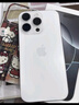 Apple/蘋(píng)果 iPhone 16 Pro（A3294）256GB 白色鈦金屬 支持移動(dòng)聯(lián)通電信5G 雙卡雙待手機(jī) 曬單實(shí)拍圖