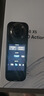Insta360影石【曬單有禮】X5全景運(yùn)動(dòng)相機(jī)8K高清instax360x5防抖防水手持口袋攝像Vlog摩托車(chē)騎行滑雪潛水 官方全能套裝，少量到貨【推薦，配件6.6折】 極夜黑【標(biāo)配 無(wú)內(nèi)存卡】 官 曬單實(shí)拍圖