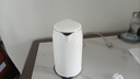 美的（Midea）燒水壺 316L不銹鋼熱水壺 2L大容量電熱水壺 雙層防燙電水壺 無縫內(nèi)膽水壺?zé)?自動(dòng)斷電 2L 曬單實(shí)拍圖