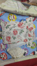 babylove嬰兒連體衣夏季竹棉山茶紗布和尚服新生兒寶寶衣服薄款透氣哈衣 曬單實(shí)拍圖