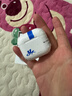 華強北新款【直營正品丨降噪Air7代】 藍牙耳機真無線適配蘋果主動降噪半入耳式國家補貼iPhone17/16/15Pods 【降噪全功能pods頂配版】 【主動降噪+空間音頻+三真電量】 曬單實拍圖