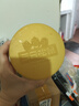 三只松鼠罐裝每日堅果500g 干果核桃腰果葡萄干休閑零食 團購送禮 曬單實(shí)拍圖