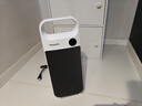 松下（Panasonic）取暖器暖風(fēng)機家用石墨烯電暖器浴室熱風(fēng)機小型辦公室立式取暖神器臥室冬季速熱烤火爐 【2025新品語(yǔ)音款】石墨烯速熱|12H定時(shí) 曬單實(shí)拍圖