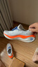 耐克NIKE男跑步鞋INFINITYRN 4 EP運動鞋HJ6648-900白藍42.5 曬單實拍圖