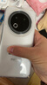 魅族（MEIZU）Note 16 Pro AI手機(jī) 12GB+256GB 流云白 第三代驍龍7s 144Hz 1.5K護(hù)眼屏 曬單實拍圖
