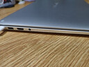 華為MateBook 14 店鋪預裝Windows版 輕薄筆記本電腦 2.8K OLED觸控屏 酷睿UItra5 16G 1T 皓月銀 曬單實(shí)拍圖