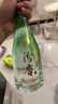 汾杏 N7 清香型白酒 53度 475ml*4瓶 禮盒裝 杏花村純糧食酒 內含禮袋 曬單實拍圖