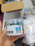 晨光（M&G）【超級爆款】文具1#50mm 12只/罐 彩色長(cháng)尾夾 大號金屬票據夾 經(jīng)濟型辦公燕尾夾 ABS916J1 曬單實(shí)拍圖