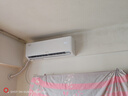 格力（GREE）空調(diào)1.5匹 云佳/云佳pro【超級省電】 新能效 變頻冷暖自清潔 壁掛式 臥室空調(diào)掛機 家電補貼20% 1.5匹 一級能效 云佳Pro 全新上市 曬單實拍圖