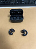 聲闊（SoundCore）【國家補貼】AeroClip耳夾式藍牙耳機無線開放式運動跑步耳機骨傳導耳機不入耳適用蘋果華為小米黑 曬單實拍圖