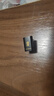 海備思type-c全功能轉接頭90度彎頭直角L型U型轉角插usb4數據線(xiàn)公對母延長(cháng)適用雷電3/4轉接口80G 曬單實(shí)拍圖