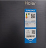 海爾（Haier）盛宴618升雙開(kāi)門(mén)對開(kāi)門(mén)冰箱電冰箱家用一級能效風(fēng)冷無(wú)霜大容量節能BCD-618WGHSSEDBL國家補貼20% 曬單實(shí)拍圖