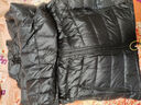 拓路者（Pioneer Camp）雪狐Primaloft金標P棉棉服男立領(lǐng)排骨棉衣戶(hù)外運動(dòng)外套冬季棉襖 黑色 2XL 曬單實(shí)拍圖
