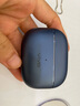vivo TWS 4真無(wú)線(xiàn)降噪耳機 國家補貼 高保真 Hi-Fi 級音質(zhì)55dB深海降噪 蘋(píng)果小米華為手機通用深海藍 曬單實(shí)拍圖