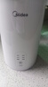 美的（Midea）電熱水壺?zé)畨刈詣訑嚯姳匾惑w 316L不銹鋼 1.5升恒溫壺保溫養(yǎng)生自動斷電15X301-PRO 曬單實拍圖