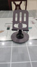 桌面手機(jī)支架ipad平板通用可折疊360度旋轉(zhuǎn)全金屬手機(jī)支架可直播追劇視頻手機(jī)平板支架 【款式隨機(jī)發(fā)貨】全金屬（紫色）360度旋轉(zhuǎn) 曬單實(shí)拍圖
