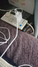 今勝66W超級快充電器套裝6A數據線(xiàn)type-c快充閃充電頭適用安卓手機華為榮耀vivo小米oppo魅族 套裝【66W快充電器+2米線(xiàn)】 曬單實(shí)拍圖