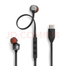 JBLTUNE310C有線耳機(jī)Type-C接口入耳式耳機(jī) 電腦耳機(jī) 適用于USB-c設(shè)備黑色 曬單實(shí)拍圖