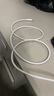 【原充正品】蘋果充電線60W快充適配原裝數(shù)據(jù)線iPhone14/13promax/12/11/8/XR手機充電器 【蘋果8-14全系】30W快充頭丨一米套裝 曬單實拍圖