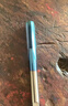 靠森（Kaooseen）電鉆螺絲攻螺絲攻套裝六角柄攻絲器電鉆專用直槽螺旋鉆頭絲錐 【含鈷覆合螺絲攻(三合一)】套裝 曬單實(shí)拍圖