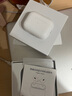 【直營(yíng)正品丨頂配Pro9代】華強北藍牙耳機Air無(wú)線(xiàn)Pro2主動(dòng)降噪國家補貼蘋(píng)果iPhone16/15入耳式Pods 【直營(yíng)新款丨全功能頂配版】 ANC主動(dòng)降噪+滑動(dòng)調音+空間音頻 曬單實(shí)拍圖