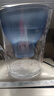 碧然德（BRITA） 過(guò)濾凈水器 家用濾水壺 凈水壺 海洋系列 3.5L藍色 一壺3芯裝 環(huán)保加固包裝 曬單實(shí)拍圖
