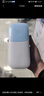 美的（Midea）護眼臺燈學(xué)習充電臺燈折疊學(xué)生宿舍兒童讀寫(xiě)便攜床頭臺燈魔盒Plus 曬單實(shí)拍圖