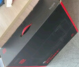卓威奇亞（ZOWIE GEAR）600Hz顯示器 電競顯示器 游戲顯示屏 DyAc2技術(shù) 旋轉升降 電腦顯示器540Hz TN屏 XL2586X+ 曬單實(shí)拍圖