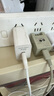 閃極100W充電線蘋果16PD快充Type-c數(shù)據(jù)線親膚適用iPhone15華為小米14魅族三星oppo安卓筆記本電腦ipad 曬單實(shí)拍圖