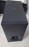 索尼（SONY）HT-S400 2.1 聲道 杜比音效 大功率獨立低音炮 家庭影院 回音壁 Soundbar S350升級款 電視音響  曬單實(shí)拍圖