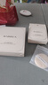 芭貝拉（BABREA）絨霧定焦粉餅14.5g（清透版）亮膚色遮瑕定妝提亮膚色 曬單實拍圖