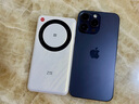 中興（ZTE）U30 Air 5G免插卡移動隨身wifi無線網(wǎng)卡便攜式熱點(diǎn)5g路由器無限筆記本電腦通用流量車載卡托2025款 曬單實(shí)拍圖