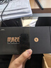 興戈EW200 可換線HiFi有線耳機(jī)動(dòng)圈高音質(zhì)大聲場(chǎng)聽(tīng)聲辨位吃雞入耳式電腦游戲電競(jìng)音樂(lè)耳塞 EW200【3.5帶麥】線長(zhǎng)約1.7M 曬單實(shí)拍圖
