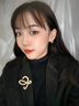 Jay 2025新款蚊香盤(pán)無(wú)耳洞耳夾女夾耳式耳飾教師節禮物老師 曬單實(shí)拍圖