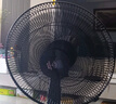 鉆石牌落地扇【1級能效+直流變頻+純銅電機(jī)】家用電風(fēng)扇機(jī)輕音搖頭扇強(qiáng)勁風(fēng)力智能語音遙控DFS-ZFR07 曬單實(shí)拍圖