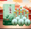 永豐牌北京二鍋頭 經(jīng)典青龍 清香型白酒 52度 500ml*6瓶 禮盒中秋送禮 曬單實(shí)拍圖