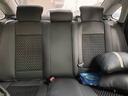 京飯碗日產(chǎn)軒逸座套全包 適用于06-25款坐墊14代經(jīng)典座椅套四季通用座墊 【神秘黑】四季通用-透氣冰絲 2006-25年款日產(chǎn)尼桑軒逸座套 曬單實(shí)拍圖