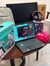 HKC 23.8英寸2K 180Hz高刷FastIPS硬件低藍光HDR400廣色域1ms游戲電競PS5電腦顯示器獵鷹 G24H2經(jīng)典版 曬單實(shí)拍圖