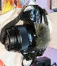 索尼（SONY）【上海國補(bǔ)】ZV-E10L APS-C半畫微單 ZV-E10  vlog直播4K視頻側(cè)翻式液晶屏zv-e10 黑色單機(jī)【128卡+皮套+電池+充電器+888】 官方標(biāo)配（不含內(nèi)存卡） 曬單實(shí)拍圖