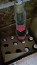西鳳酒 綠瓶裸瓶陜西版 55度  500ml*12瓶 整箱裝 鳳香型白酒 曬單實(shí)拍圖