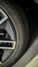 德國馬牌（Continental）汽車(chē)輪胎 255/50R20 109V XL FR MC6 原配蔚來(lái)ES6/蔚來(lái)ES8 曬單實(shí)拍圖