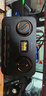 FOSI AUDIO   HIFI解碼耳放K7電腦外置聲卡游戲耳機(jī)音頻解碼器發(fā)燒級(jí) 曬單實(shí)拍圖
