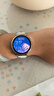 HUAWEI WATCH GT 5 國家補(bǔ)貼15% 珍珠白41mm華為智能手表情緒健康助手玄璣感知系統(tǒng) 曬單實(shí)拍圖