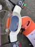 九號(hào)（Ninebot）【千璽同款】【九號(hào)新品】Q3 85c 電動(dòng)摩托車 智能智駕 長續(xù)航【門店自提】 到門店選顏色 曬單實(shí)拍圖