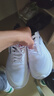 阿迪達斯 （adidas）男鞋女鞋春秋戶(hù)外輕便耐磨透氣休閑運動(dòng)鞋跑鞋 uk9.5碼44 曬單實(shí)拍圖